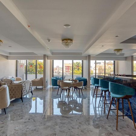 Montenegrina Hotel & Spa All-Inclusive Becici  Exterior photo