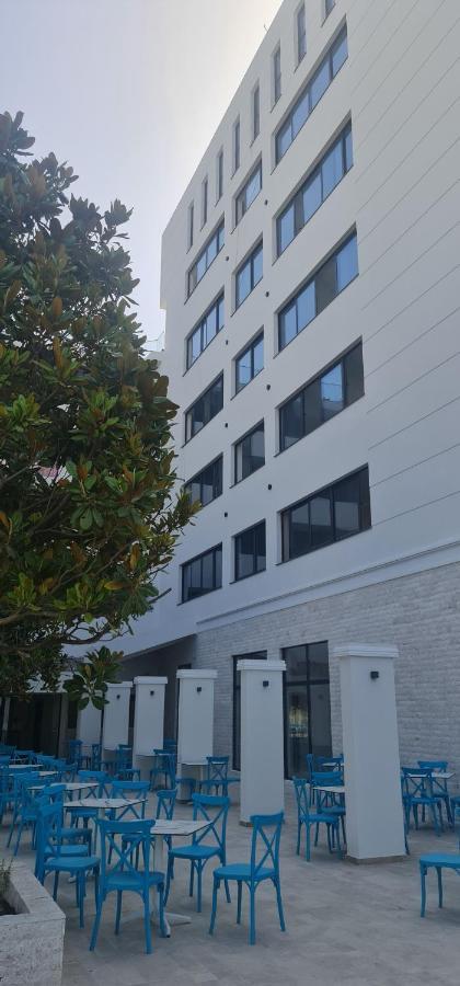 Montenegrina Hotel & Spa All-Inclusive Becici  Exterior photo