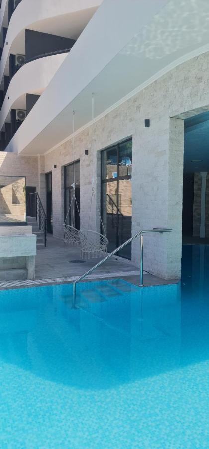 Montenegrina Hotel & Spa All-Inclusive Becici  Exterior photo