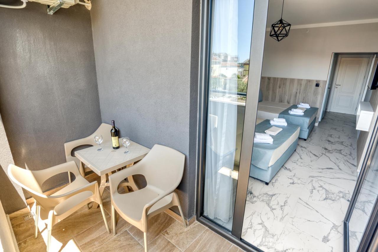 Montenegrina Hotel & Spa All-Inclusive Becici  Exterior photo