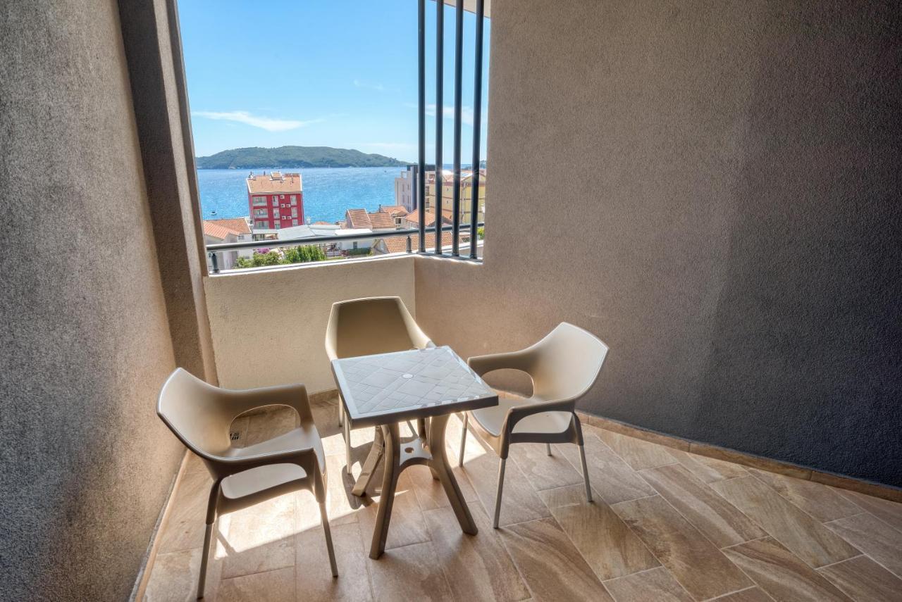 Montenegrina Hotel & Spa All-Inclusive Becici  Exterior photo