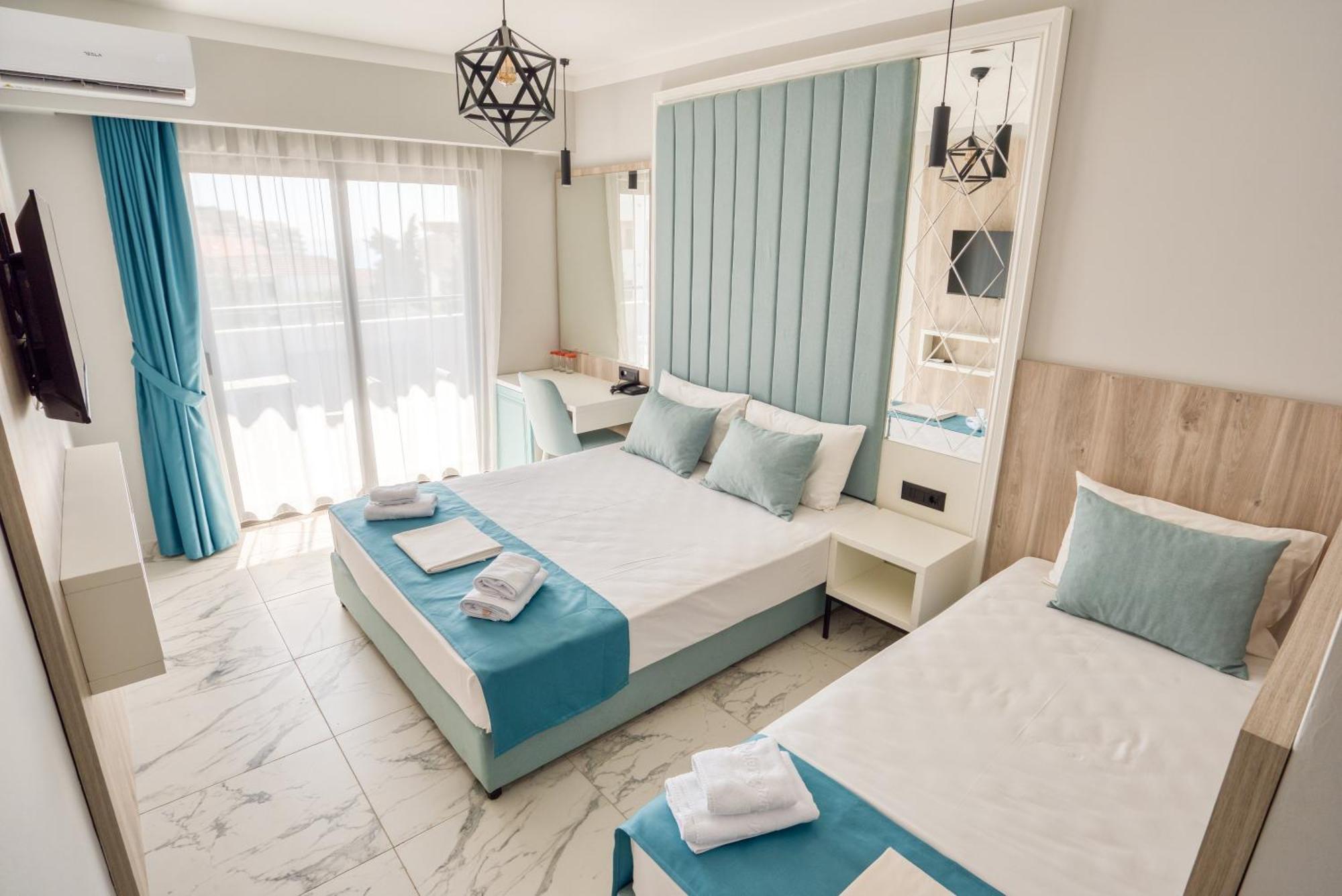 Montenegrina Hotel & Spa All-Inclusive Becici  Exterior photo