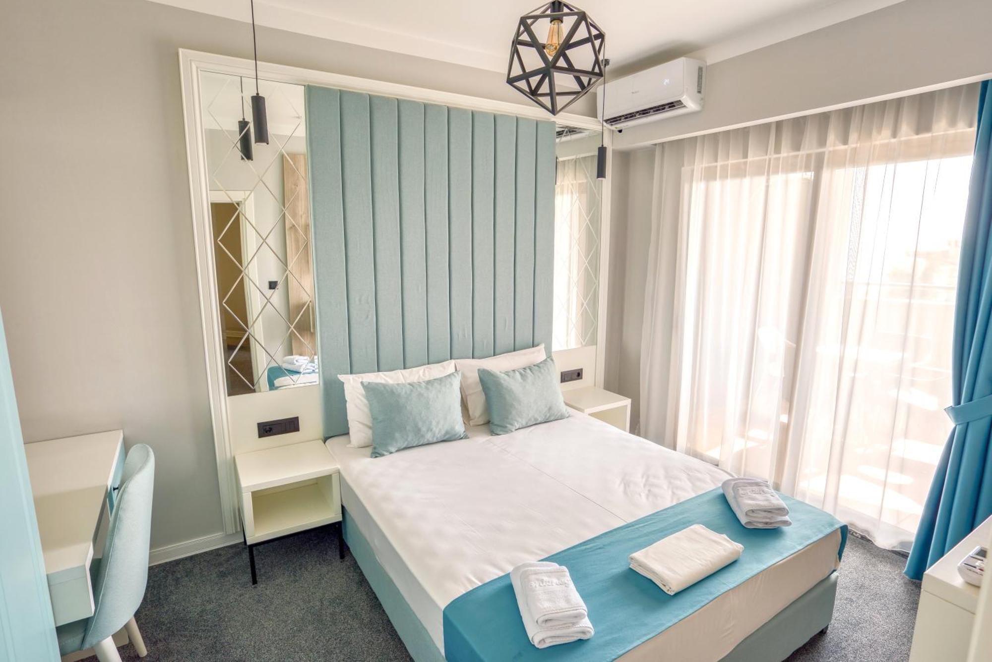 Montenegrina Hotel & Spa All-Inclusive Becici  Exterior photo